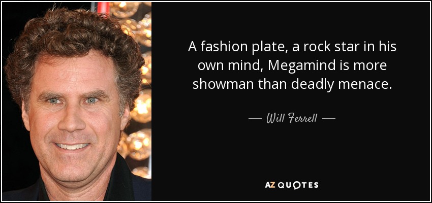 TOP 25 QUOTES BY WILL FERRELL (of 162) | A-Z Quotes
