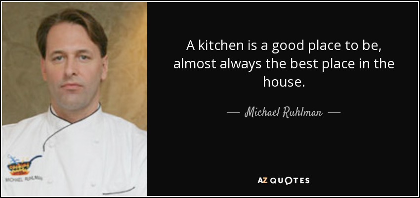 TOP 9 QUOTES BY MICHAEL RUHLMAN | A-Z Quotes