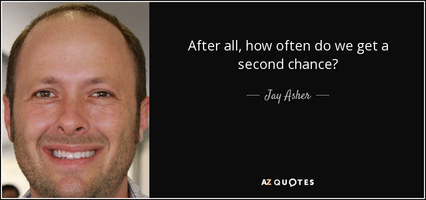 Jay Asher