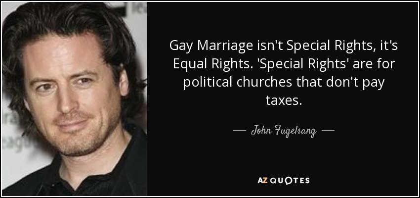 Rights For Gay Marriage 56