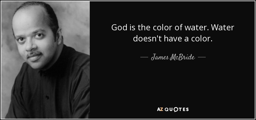 James McBride