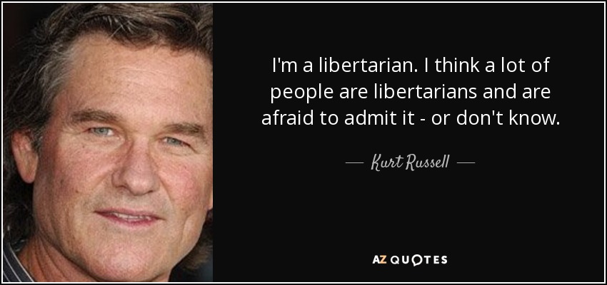 libertarianism quotes