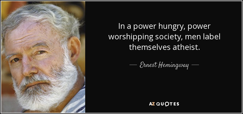 Image result for power hungry