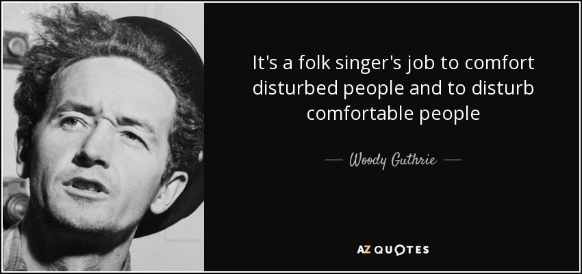 Image result for woody guthrie
