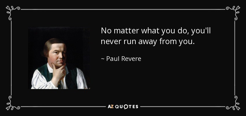 Amazing Paul Revere Quotes of the decade Don t miss out 