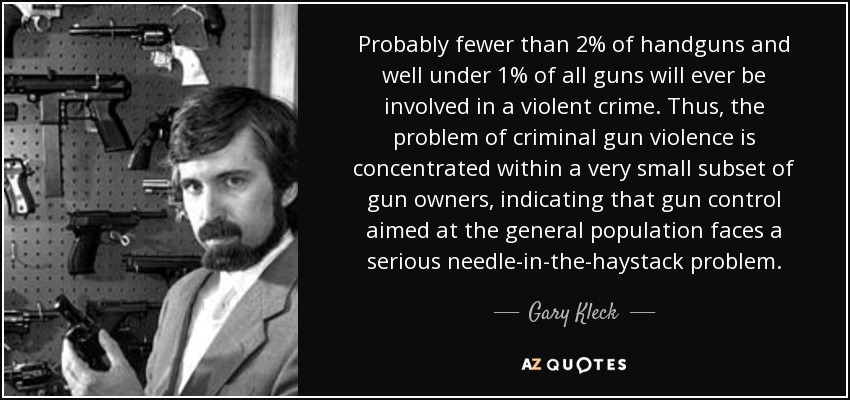 TOP 25 GUN VIOLENCE QUOTES (of 60) | A-Z Quotes