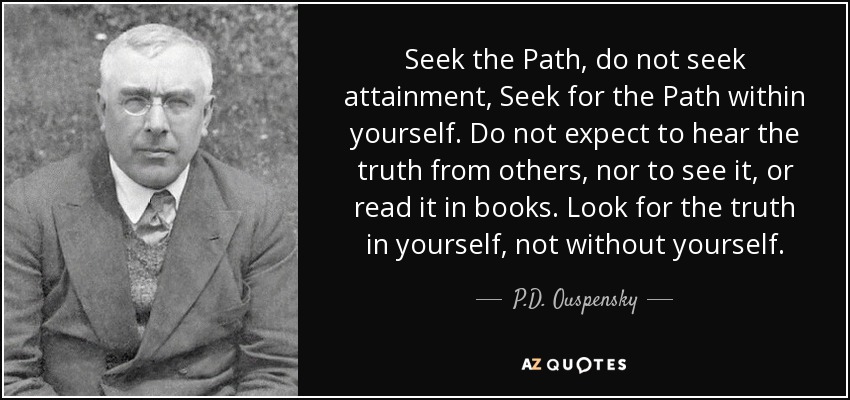 quote-seek-the-path-do-not-seek-attainme