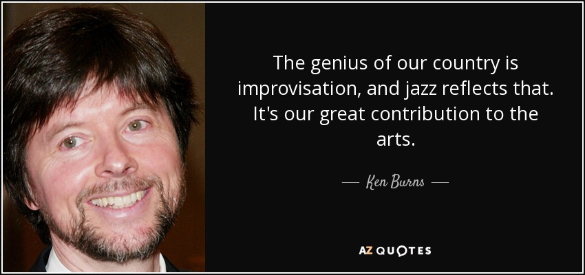 Image result for ken burns quote