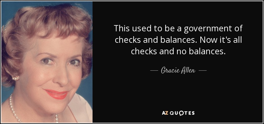 TOP 25 QUOTES BY GRACIE ALLEN | A-Z Quotes