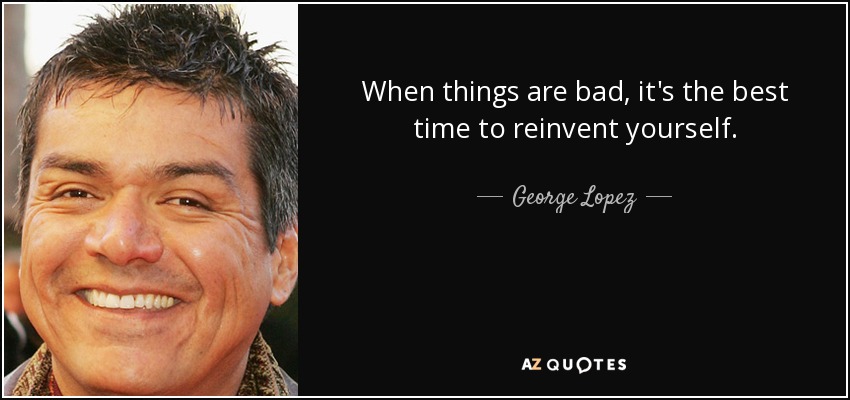 TOP 25 QUOTES BY GEORGE LOPEZ (of 93) | A-Z Quotes