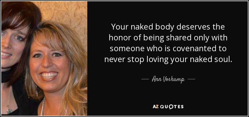 Naked Quotes 33