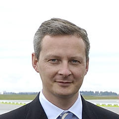 QUOTES BY BRUNO LE MAIRE  AZ Quotes