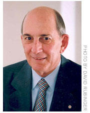 QUOTES BY CHARLES BRONFMAN | A-Z Quotes