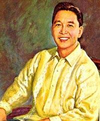TOP 22 QUOTES BY FERDINAND MARCOS | A-Z Quotes