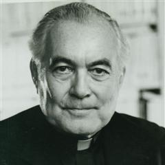 Image result for Theodore Hesburgh