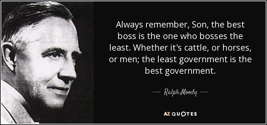 ralph moody quote always remember son