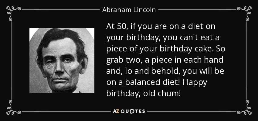 Abraham Lincoln's Favorite Cake | heritagerecipebox