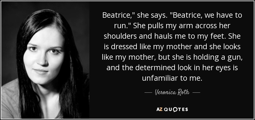 Beatrice,