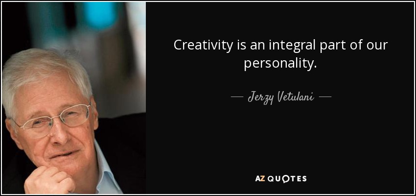 QUOTES BY JERZY VETULANI | A-Z Quotes