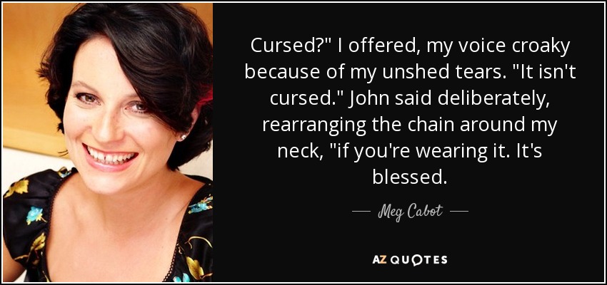 Cursed?