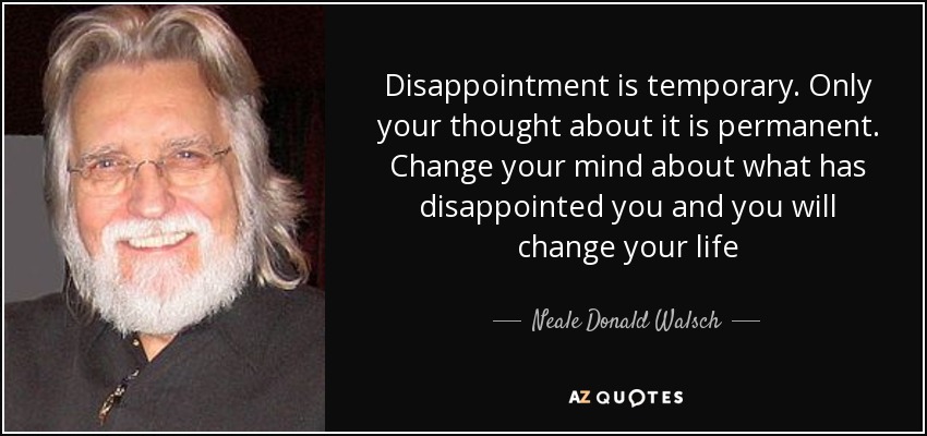 disappointed in you quotes