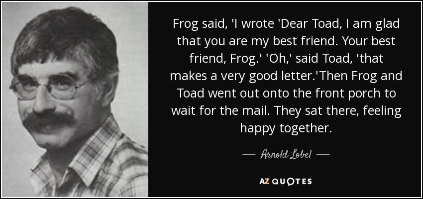 Arnold Friend Quotes