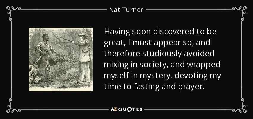 did nat tuner turn himself in