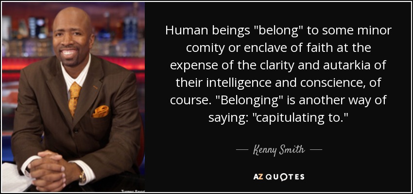 Human beings 