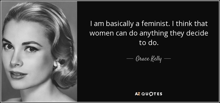 Audrey Hepburn Feminist Quotes - Daily Quotes