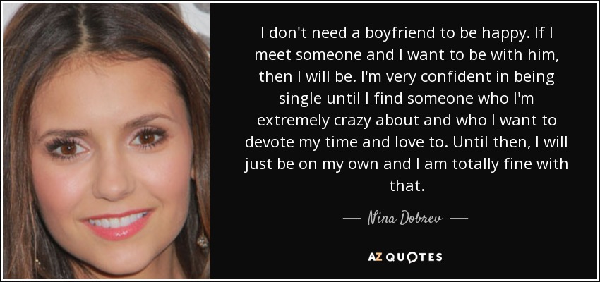 Quotes need a boyfriend Boyfriend Quotes