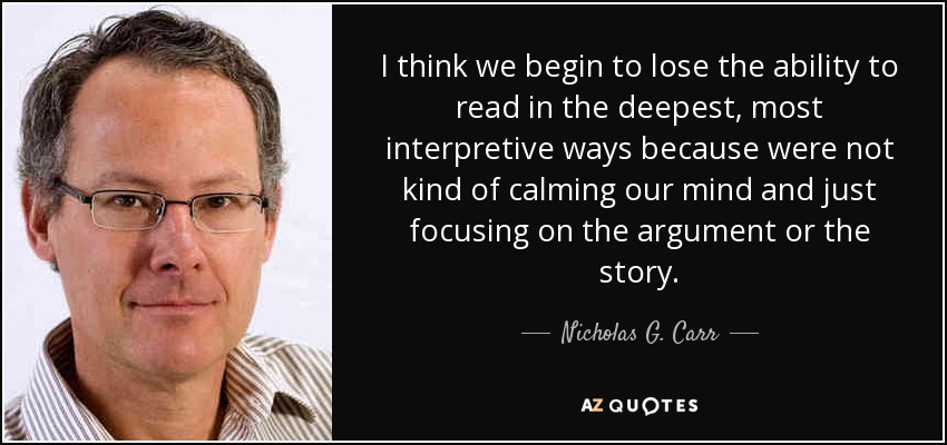 Loss Of Ability To Read Is Called