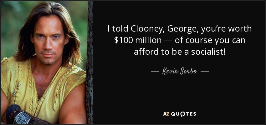 Image result for kevin sorbo quotes