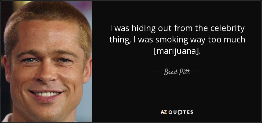 Weed Quotes Page 3 A Z Quotes