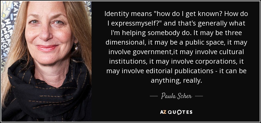 Identity means 