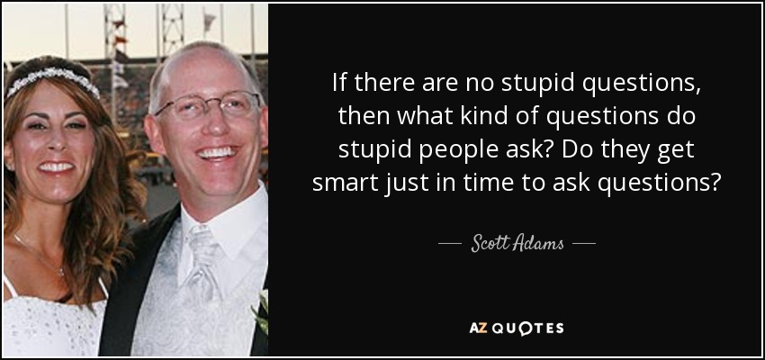 Stupid for stupid people quotes 60 Best