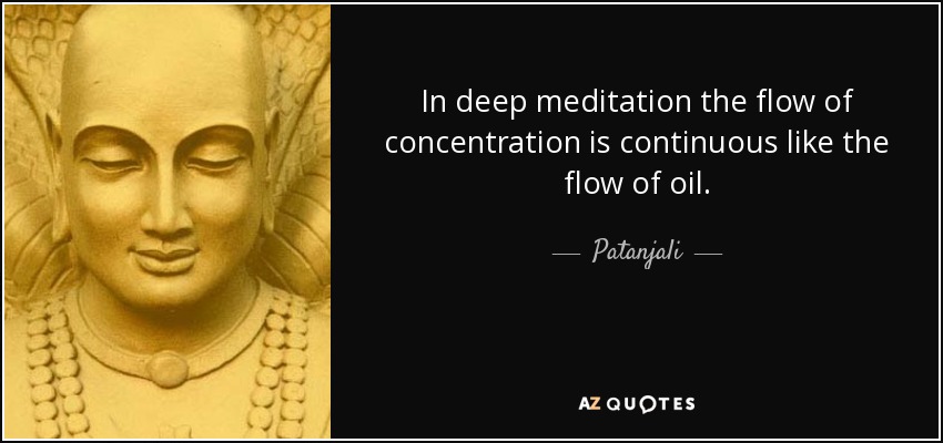 meditation images with quotes