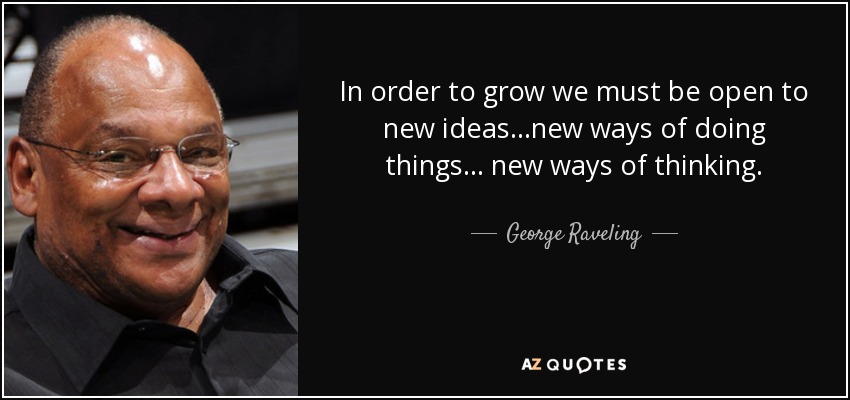 TOP 25 NEW WAYS OF THINKING QUOTES | A-Z Quotes