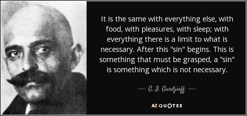 It is the same with everything else, with food, with pleasures, with sleep; with everything there is a limit to what is necessary. After this 