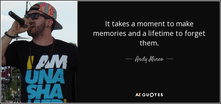 Andy Mineo Quote.