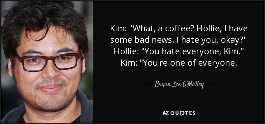 Kim: 