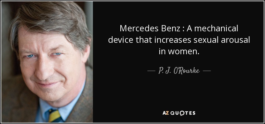 TOP 21 BENZ QUOTES | A-Z Quotes
