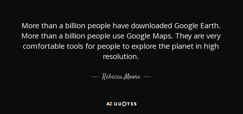 TOP 10 GOOGLE MAPS QUOTES | A-Z Quotes