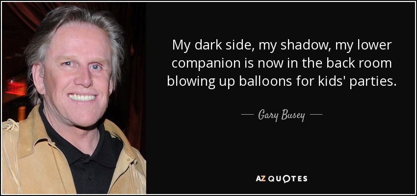 gary busey movie quotes