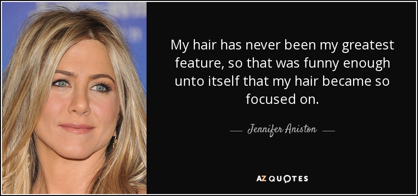 TOP 25 BAD HAIR QUOTES | A-Z Quotes