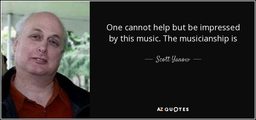 One cannot help but be impressed by this music. The musicianship is top-notch, the performances unpredictable and full of surprises, and Eric Starr's writing is consistently inventive. - Scott Yanow