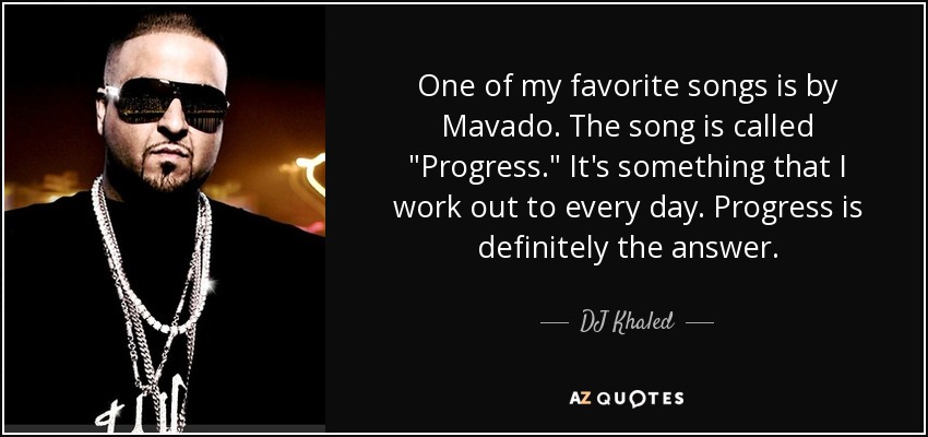 One of my favorite songs is by Mavado. The song is called 