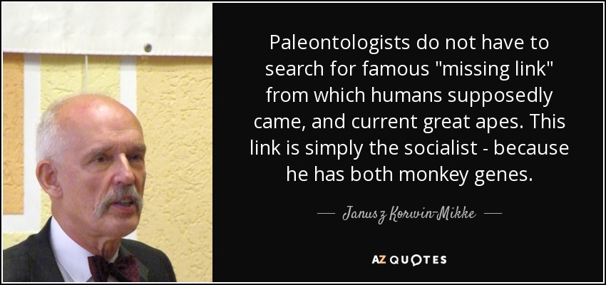 Paleontologists do not have to search for famous 