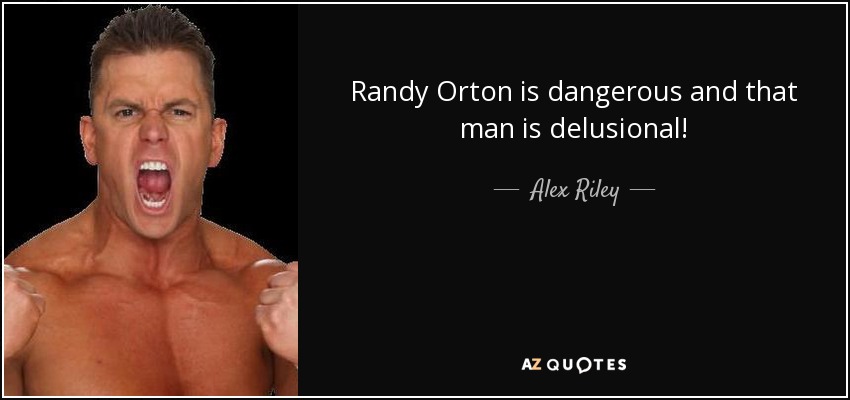 randy orton quotes and sayings