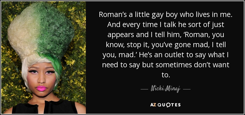 Gay Boy Quotes