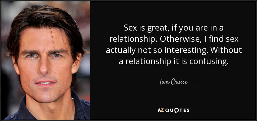 Relationship quotes sex in a 55 Intimacy